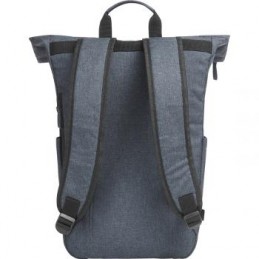 Personalisierte Taschen / Gepäck - Urbaner Rucksack aus recyceltem Polyester zum Personalisieren - 15,57 € - ZZ5_HF16076 - zi...