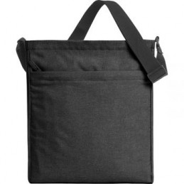 Personalisierte Taschen / Gepäck - Tasche aus recyceltem Polyester zum Personalisieren - 7,78 € - ZZ5_HF16077 - zigzag-concep...