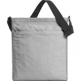Personalisierte Taschen / Gepäck - Tasche aus recyceltem Polyester zum Personalisieren - 7,78 € - ZZ5_HF16077 - zigzag-concep...