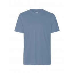 T-shirts Personnalisés - T-shirt Sport Personnalisé Unisexe en Polyester Recyclé - 10,04 € - ZZ5_NER61001 - zigzag-concept.lu...