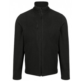 Textiles - Recycled Full Zip Fleece Jacket to be customized - 22,73 € - ZZ5_RG6180 - zigzag-concept.lu - Luxembourg - Zigzag-...