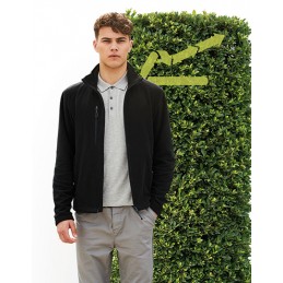 Recycled Full Zip Fleece...