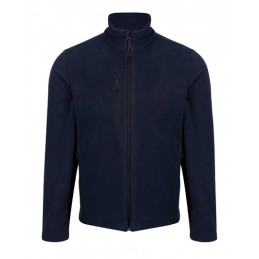 Textiles - Recycled Full Zip Fleece Jacket to be customized - 22,73 € - ZZ5_RG6180 - zigzag-concept.lu - Luxembourg - Zigzag-...