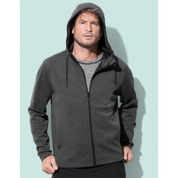 Recycled Ecologic Jacket