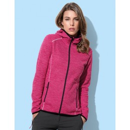 Customizable Jackets - Recycled polyester woman sports Jacket to be customized - 34,40 € - ZZ5_S5960 - zigzag-concept.lu - Lu...