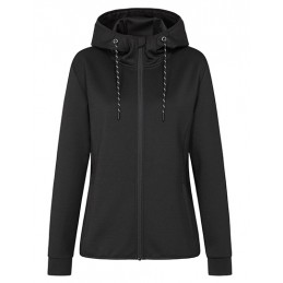 Personalisierte Jacken - Recycelte Scuba-Jacke für Damen zum Anpassen. - 60,24 € - ZZ5_S5940 - zigzag-concept.lu - Luxembour...