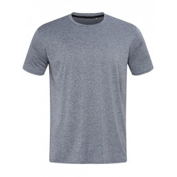 T-shirts Personnalisés - T-shirt de sport en polyester recyclé à personnaliser - 8,94 € - ZZ5_S8830 - zigzag-concept.lu - lux...