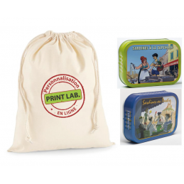 Sardines Tapenade / Pastis