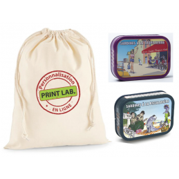 Sardines Tropézienne /...