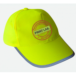 CASQUETTE ENFANT HAUTE...