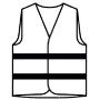 Arbeitskleidung / Warnschutzkleidung zum Personalisieren, Besticken und Bedrucken Luxemburg | Zigzag-concept