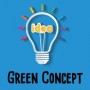 Green concept