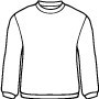 Bestickte und bedruckte Sweatshirts Luxemburg | Zigzag-concept