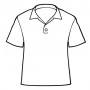 Embroidered and printed polo shirts Luxembourg | Zigzag-concept