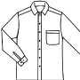 Chemises Personnalisées brodées et imprimées Luxembourg | Zigzag-concept