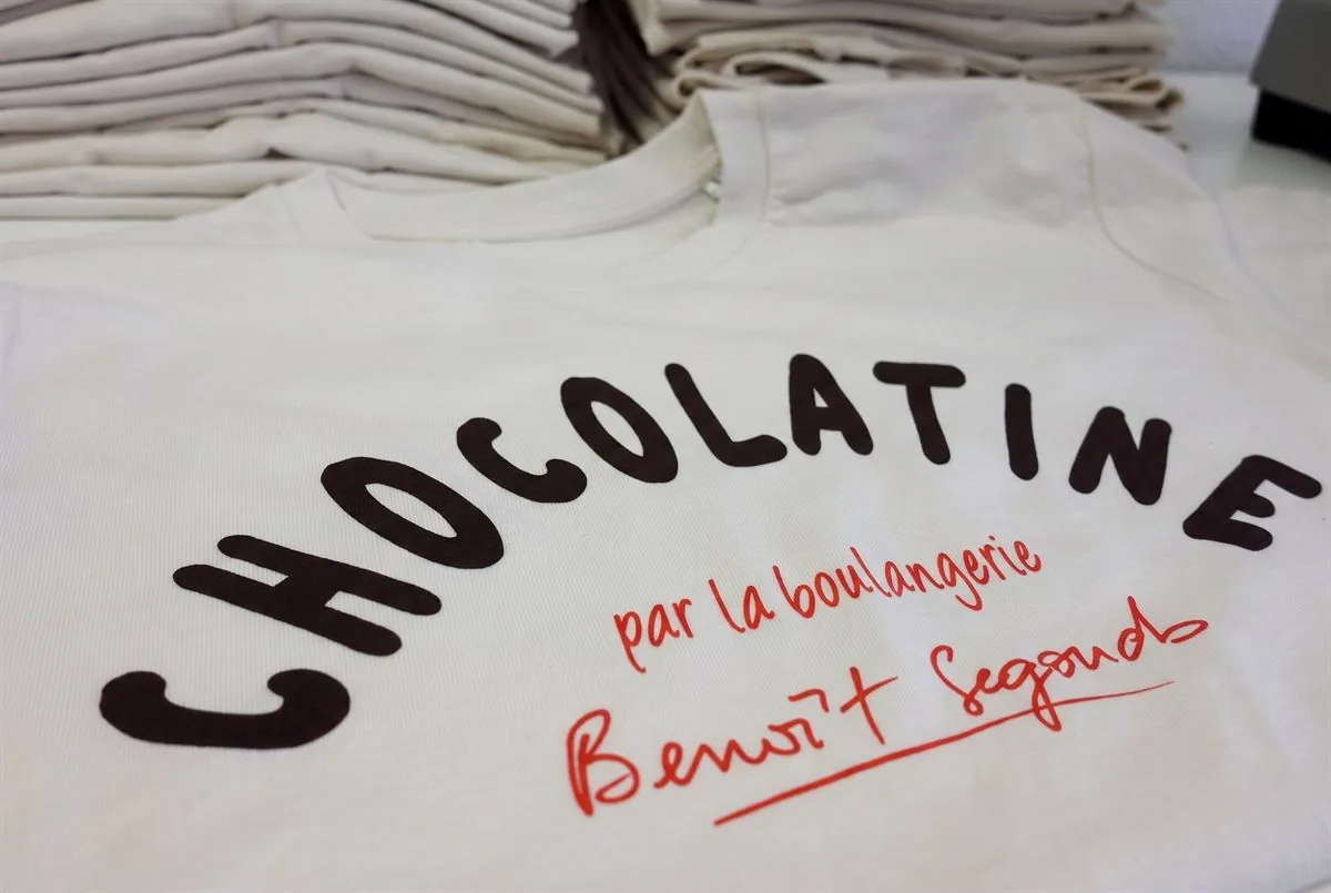Scree Defined Screen Printing Luxembourg | Screen Printed T-Shirts & Tote Bags
