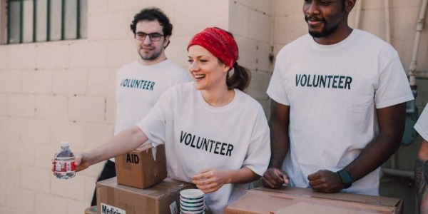 T-shirts personnalisés pour une association ou une cause : le guide complet